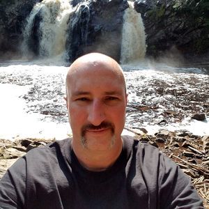 Meet your Posher, Ken